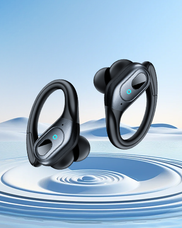 occiam T19 bluetooth headphones for sports