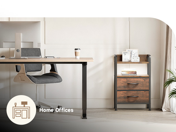 dorm storage nightstand