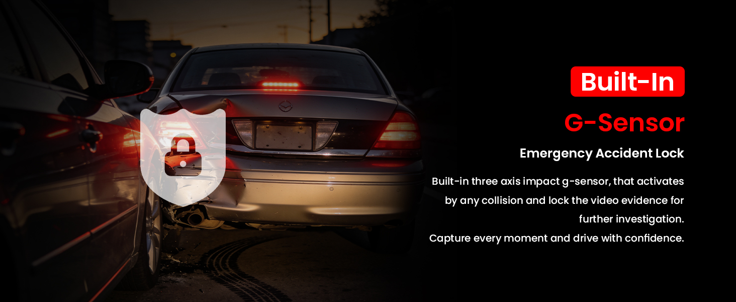 porsche approved dash cam