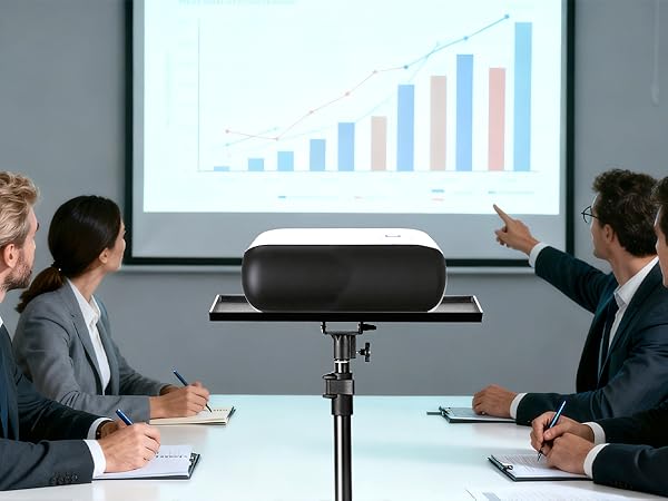 Projector Stand for Office Meeting