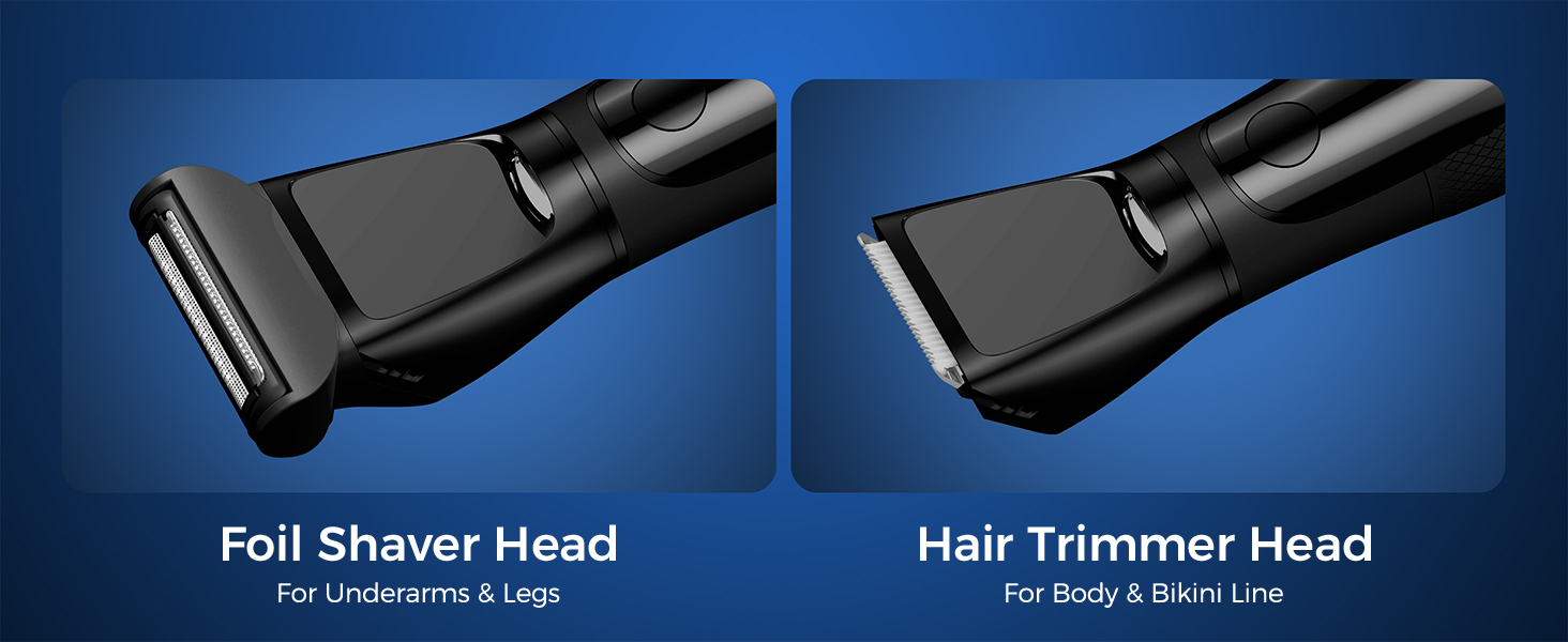 no nick ball trimmer for men