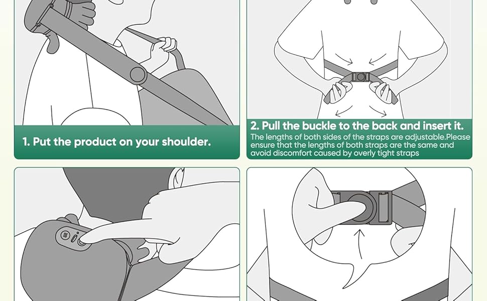 neck massage