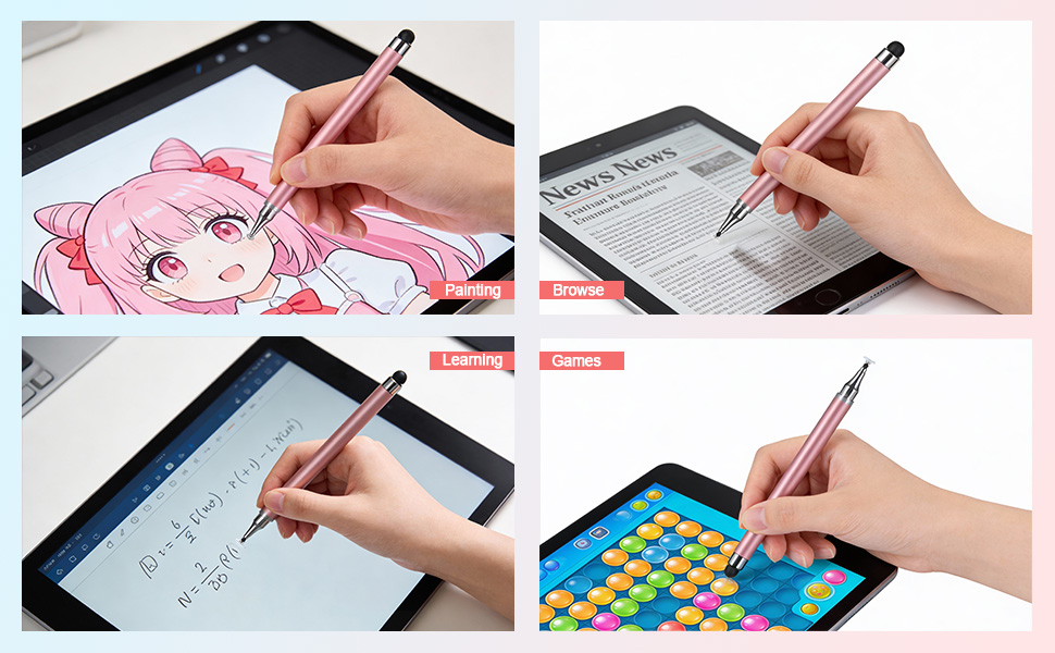 Stylus Pens