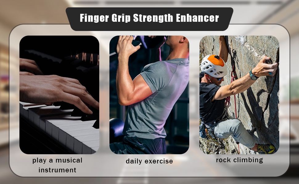 powered gear power ball forearm