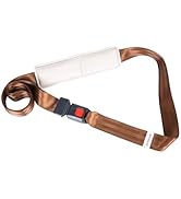 Lewitools 2025 New OT PT Adjustable Extremity Mobilization Belt | Handy Manual Therapy Aid | Feat...