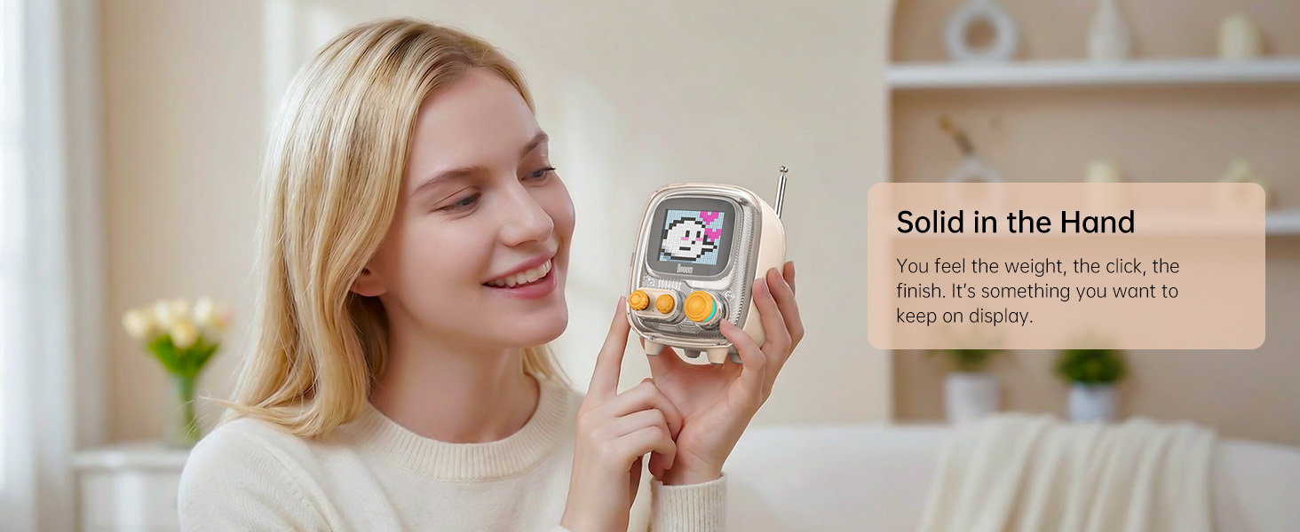 mini speaker