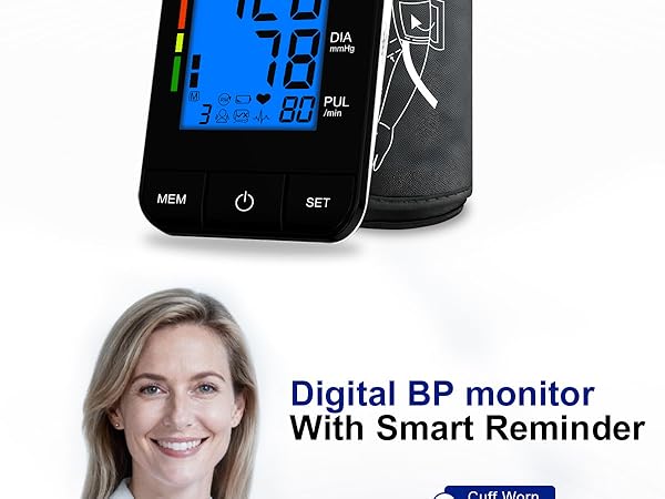 bp monitor