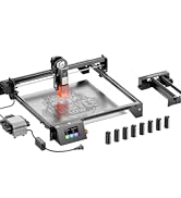 Longer ray5 10w laser engraver