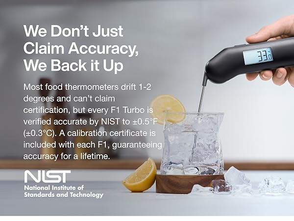 instant read meat thermometer