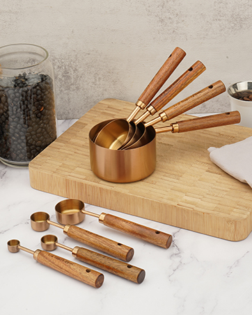 Measuring Cups