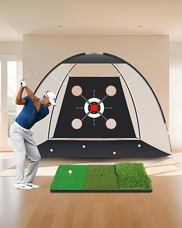 golf net