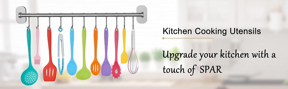 kitchen utensils