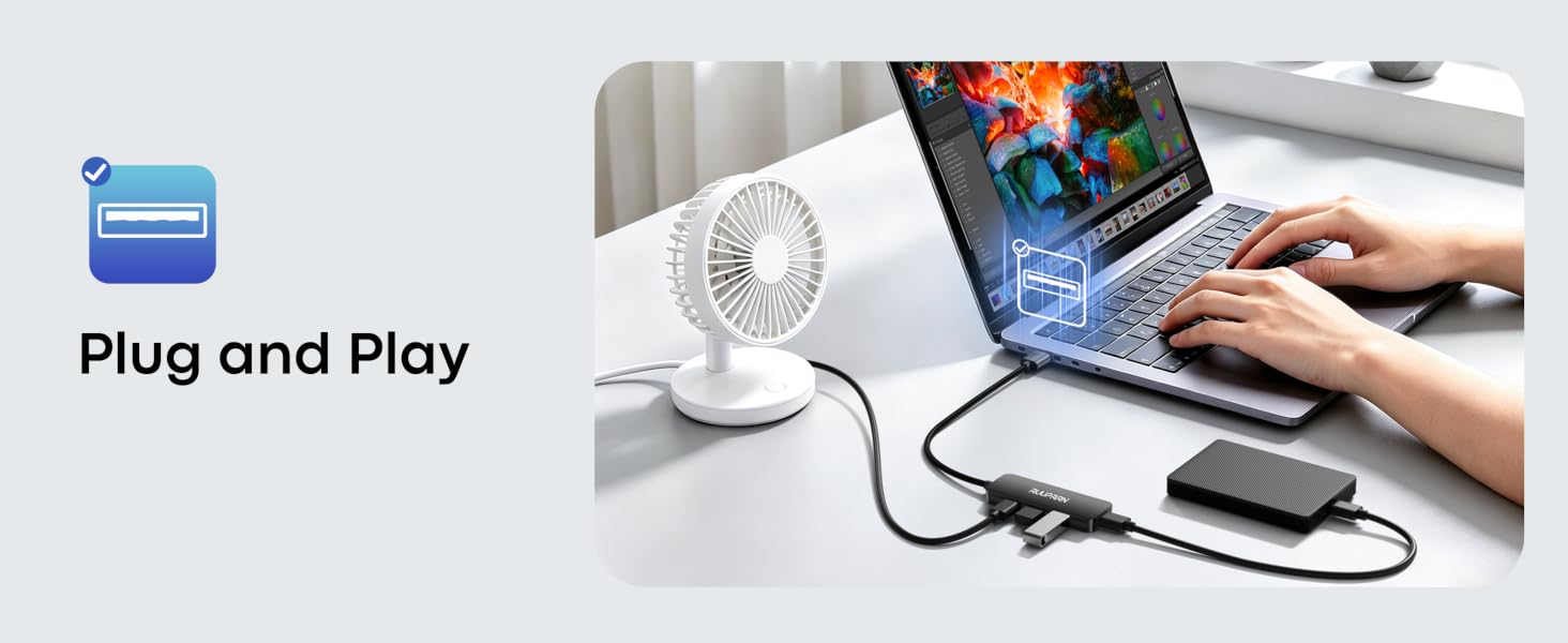 usb 3.0 splitter