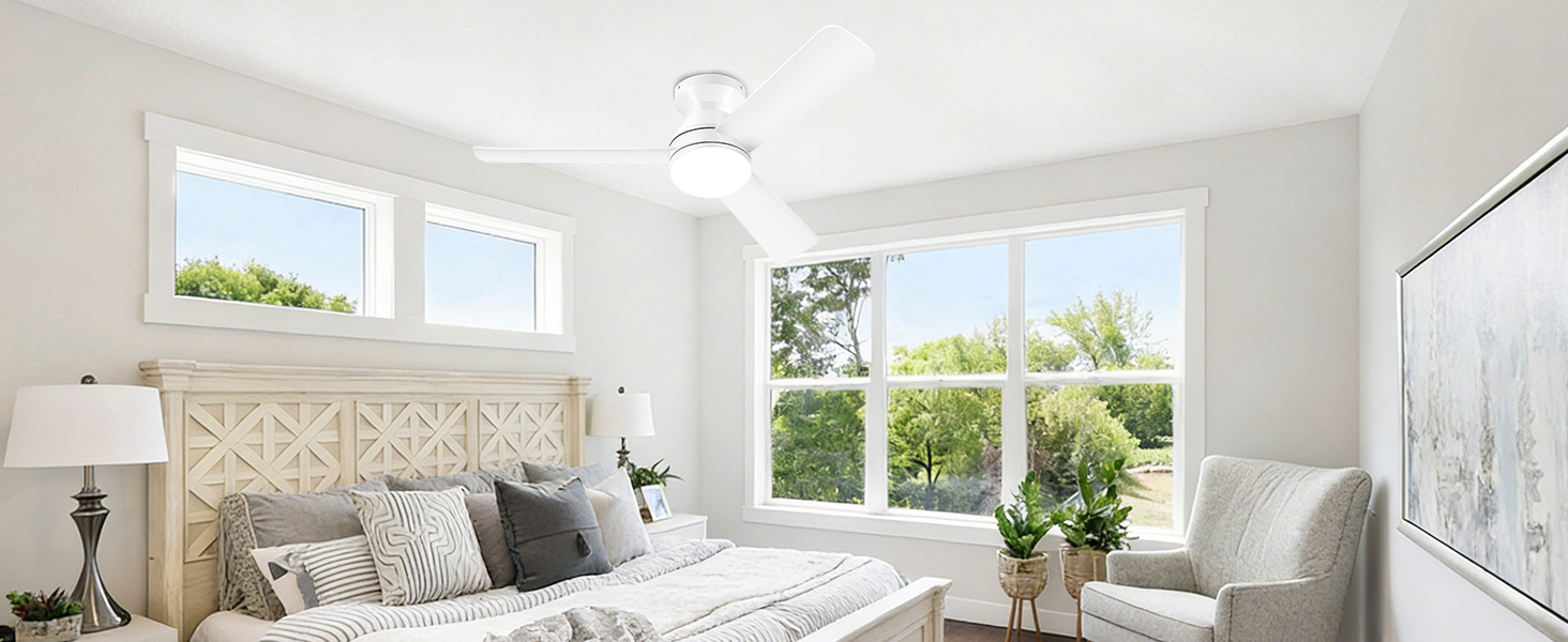 ceiling fans