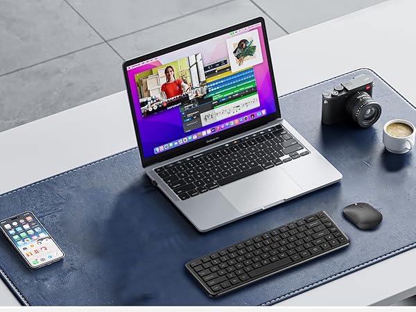 Wireless Keyboard and Mouse set