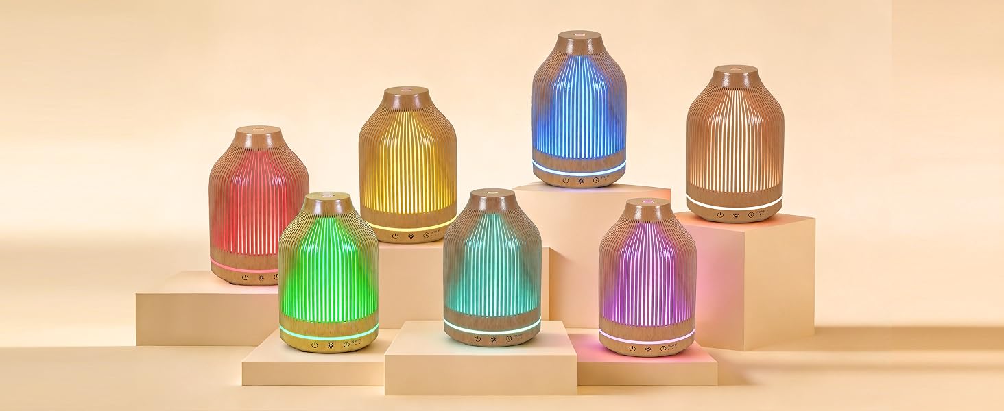 diffuser