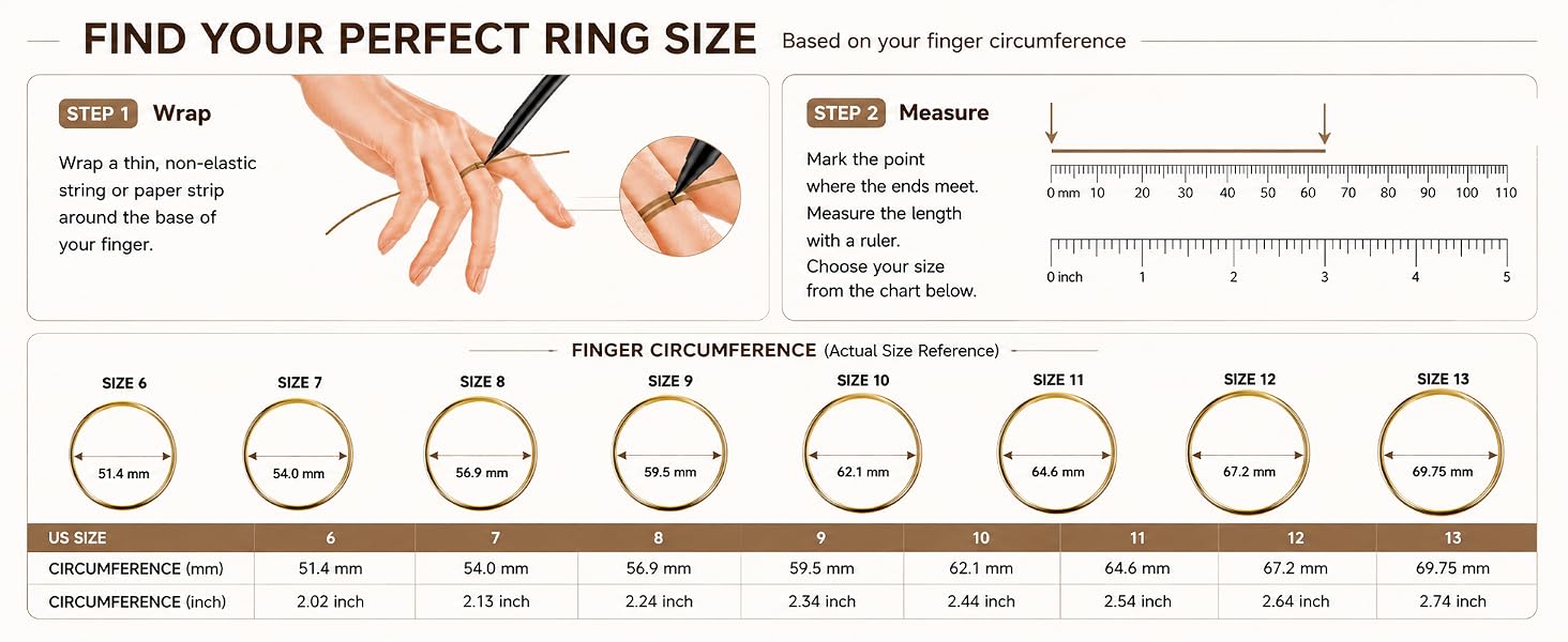 ultra thin smart ring