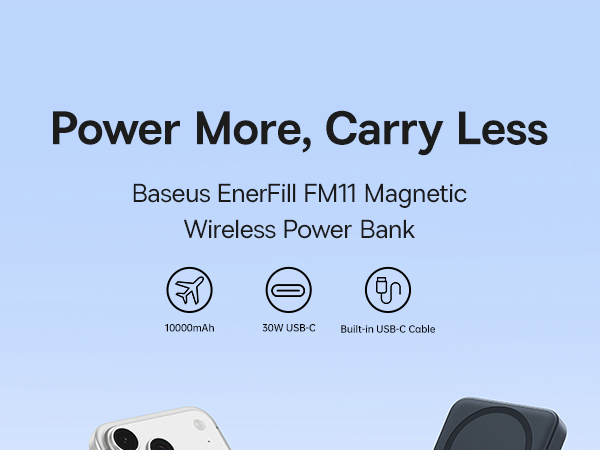 magsafe power bank