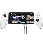 arVin USB C Mobile Gaming Controller for iPhone 16/15 Series & Android (Typc-C) Remote Player Gam...