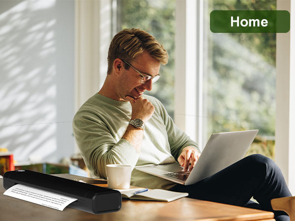 thermal printer paper rolls