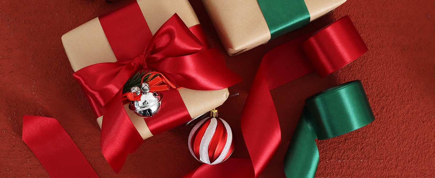 satin ribbon