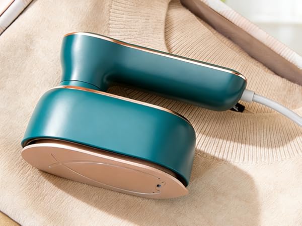 travel steamer iron