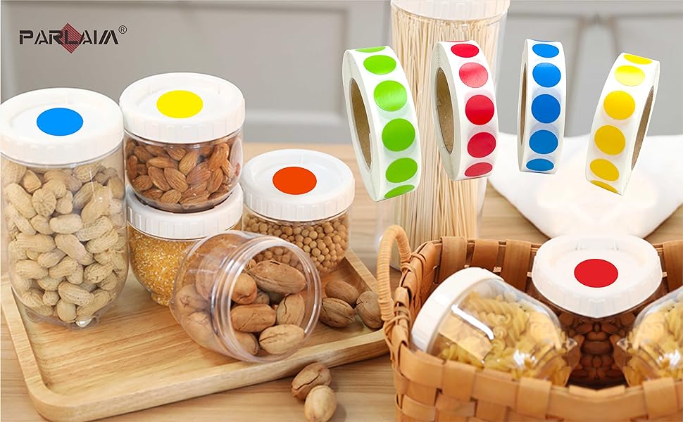 tanning stickers green stickers sticker dots circle stickers colored dot stickers