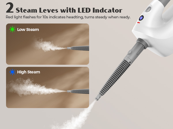 steam mop
