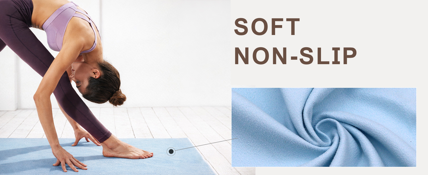 non slip