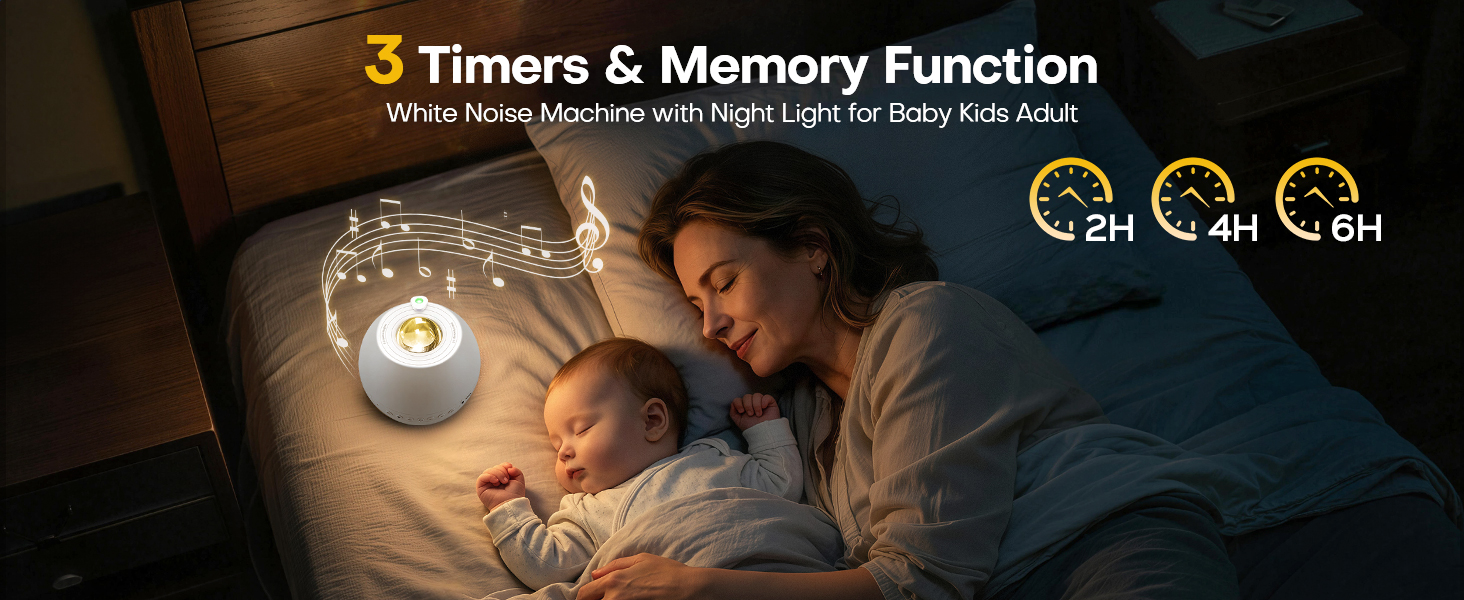 Sleep Sound Machine