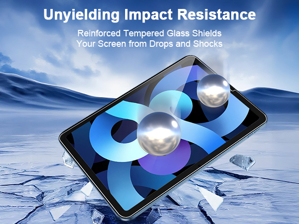 ipad air 10.9 inch screen protector