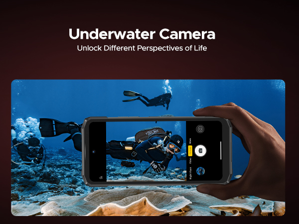 unlocked rugged phone