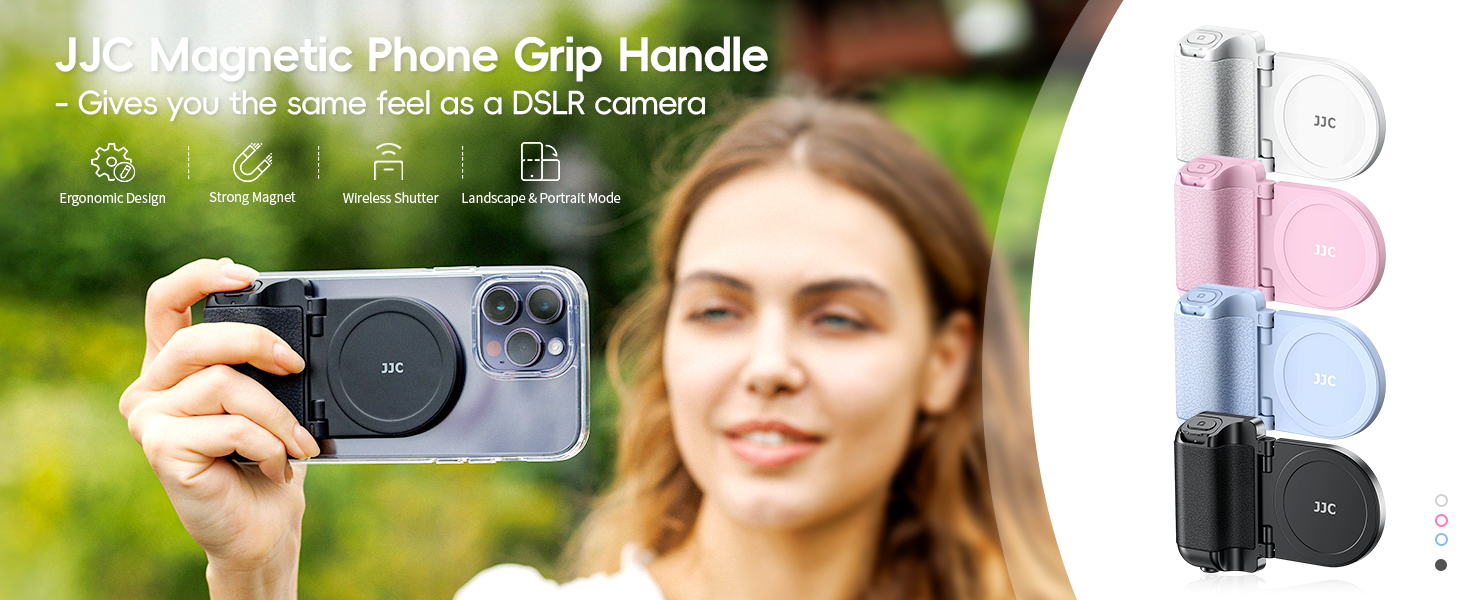 Phone Grip