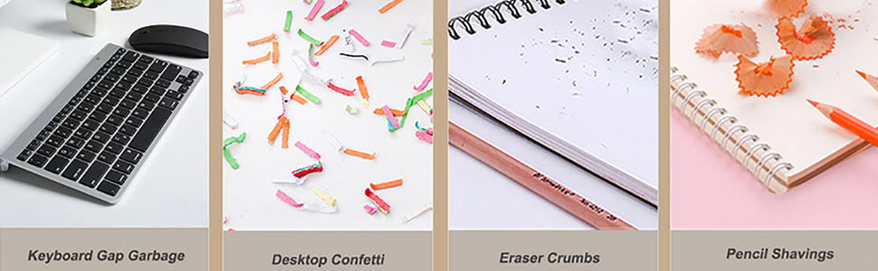 Multipurpose Super Suction-sucks