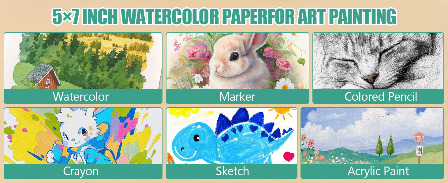 watercolor