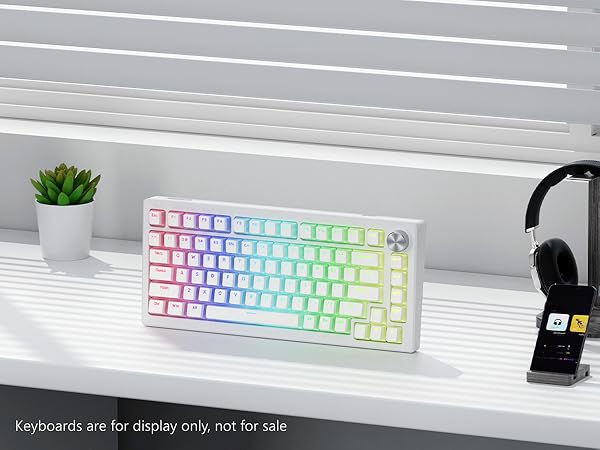 keycaps