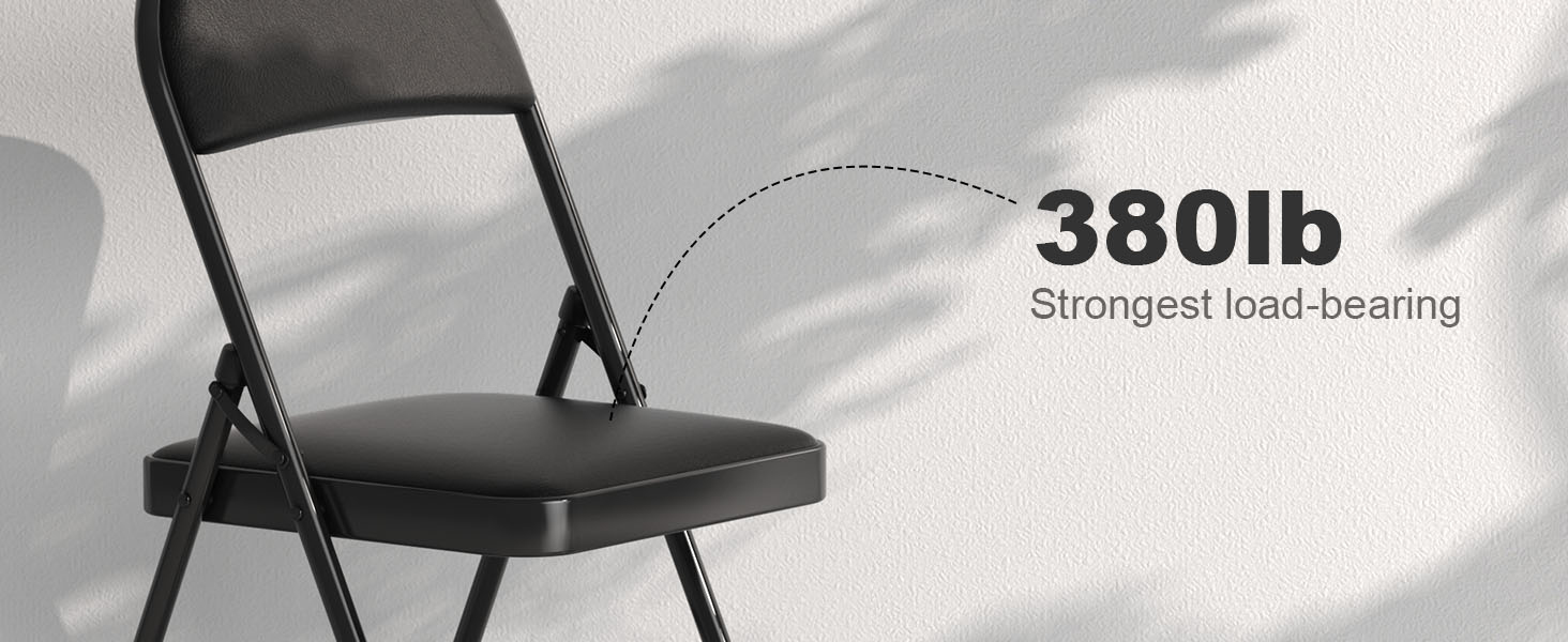 Nazhura Folding Chairs