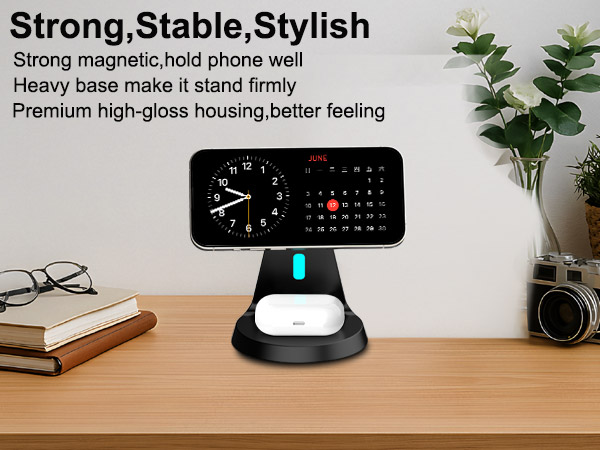 charging stand