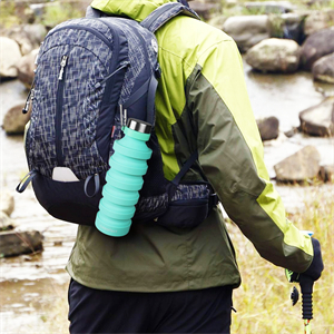 SPORTS WATER BOTTLES