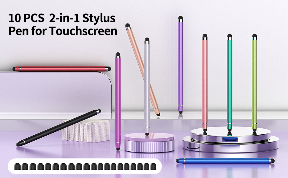stylus