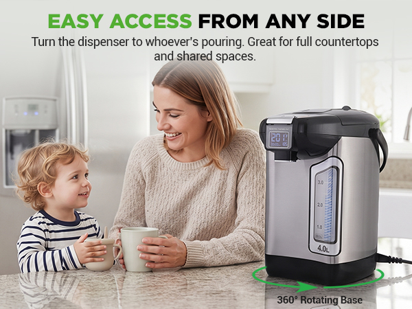 kettle machine kitchen appliances gallon thermos bottle soup bottles beverage small teapot