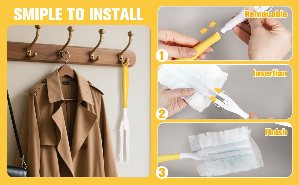 duster refills