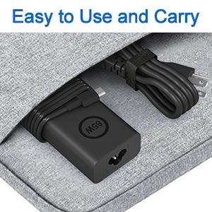 Dell USB C Charger