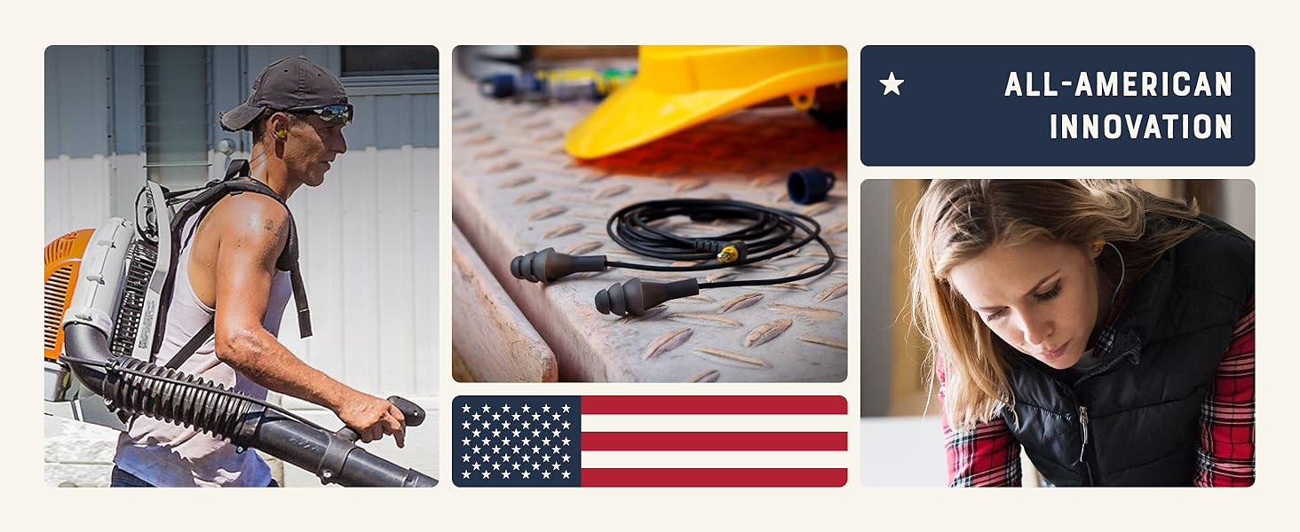 All-American Innovation