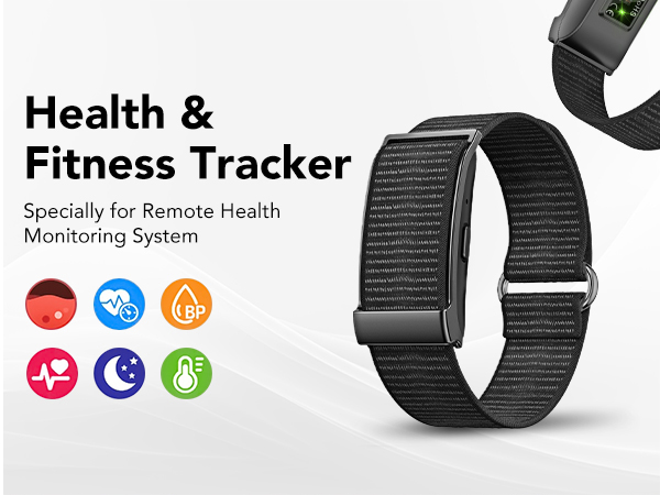 Fitness Trackers