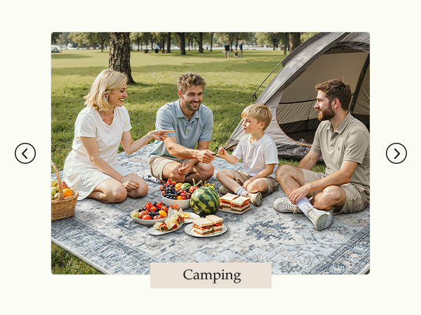 outdoor rug