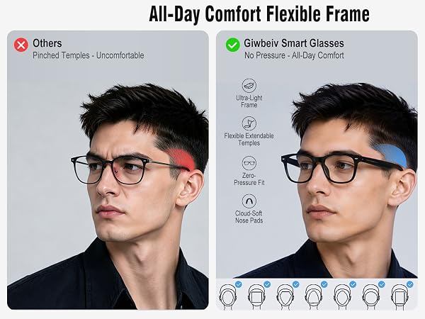 smart glasses