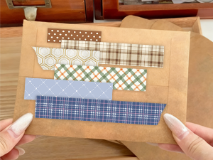 washi tape