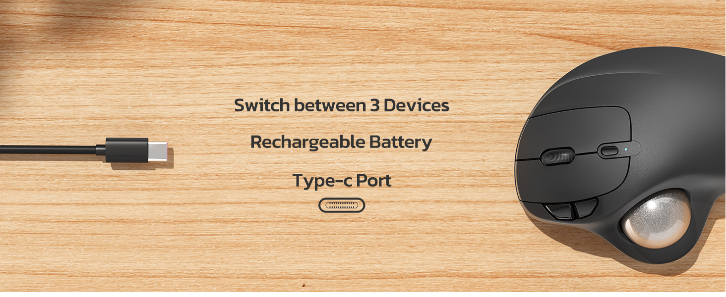 computer cord tracker wireless bluetooth best witeless cordless tunnel right hand