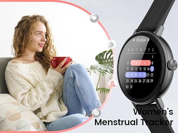 fitness watch
